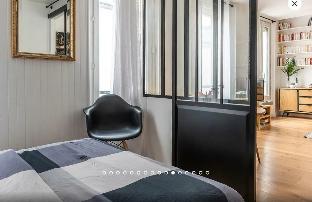 Appartement type loft-1
