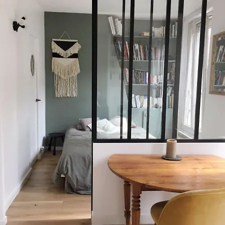 Appartement Type Loft-2