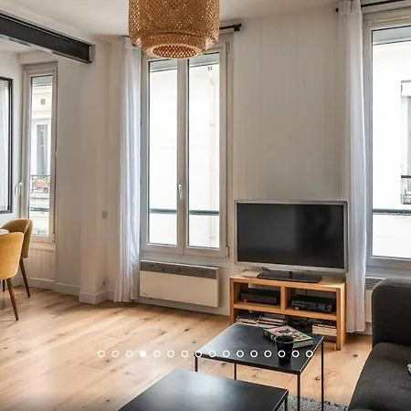 Appartement type loft-2